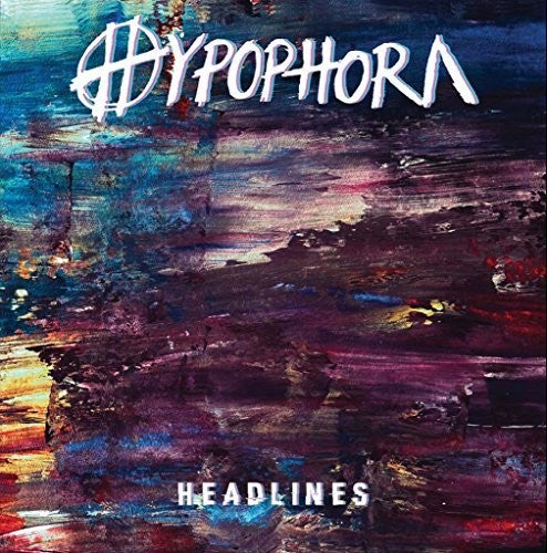 Hypophora - Headlines - Vinyl Record