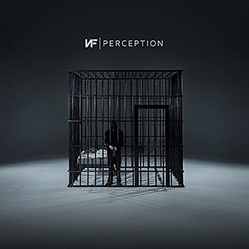 Nf - Perception - Music CD