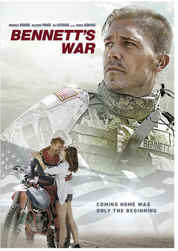 Bennett's War - Bennett's War - DVD