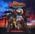 Samurai Of Prog - Archiviarum - Music CD