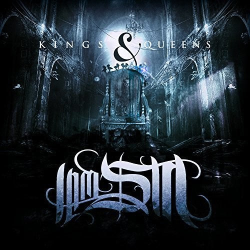 Iamsin - Kings & Queens - Music CD
