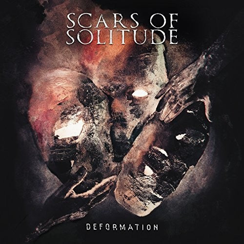 Scars Of Solitude - Deformation - Music CD