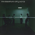 Departure - Dirty Words - Music CD