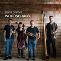 Kennel,hans - Wood&brass - Music CD