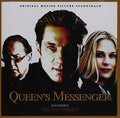 Cipriani,stelvio - Queen's Messenger / O.s.t. - Music CD