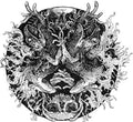 Pale December - Shrine Of Primal Fire - Music CD