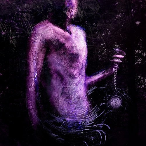 Hornwood Fell - My Body My Time - Music CD