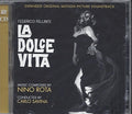 Rota,nino - La Dolce Vita / O.s.t. - Music CD