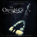 Velazquez,fernando - Orphanage / O.s.t. - Music CD