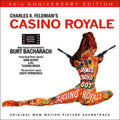 Bacharach,burt - Casino Royale / O.s.t. - Music CD