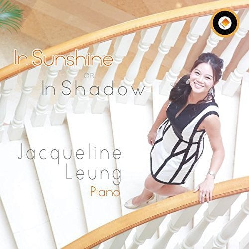 Leung,jacqueline - In Sunshine Or In Shadow - Music CD