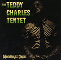 Charles,teddy - Teddy Charles Tentet - Music CD