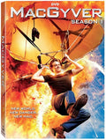 Macgyver: Season 1 - Macgyver: Season 1 - DVD