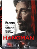 Hangman - Hangman - DVD