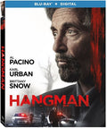 Hangman - Hangman - Blu-ray