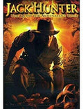 Jack Hunter & The Quest For Akhenaten's Tomb - Jack Hunter & The Quest For Akhenaten's Tomb - Blu-ray