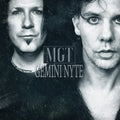 Mgt - Gemini Nyte - Music CD