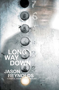 Reynolds,jason - Long Way Down - Books