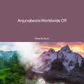 Genix - Anjunabeats Worldwide 09 - Mixed By Genix - Music CD