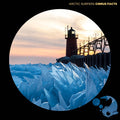 Arctic Surfers - Cirrus Facts - Music CD