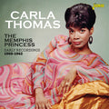 Thmoas,carla - Memphis Princess - Music CD