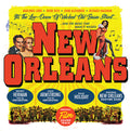 New Orleans / O.s.t. - New Orleans / O.s.t. - Music CD