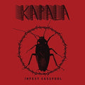 Kapala - Infest Cesspool - Music CD