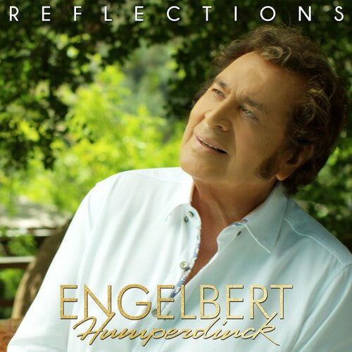 Humperdinck,engelbert - Reflections - Music CD