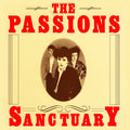 Sanctuary Music CD