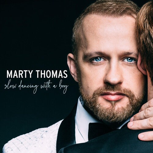 Thomas,marty - Slow Dancing With A Boy - Music CD
