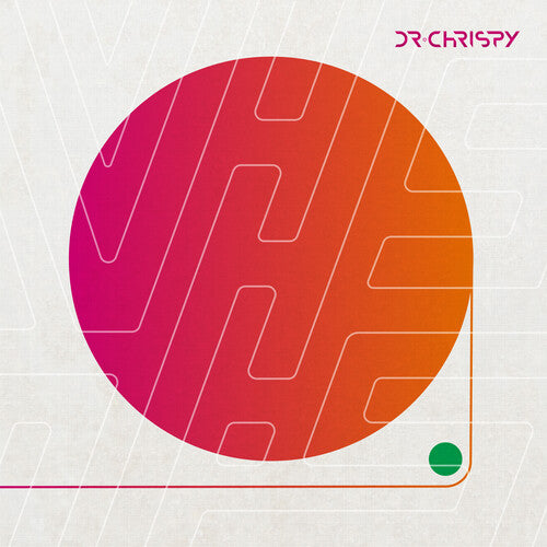 Dr Chrispy - Vhs Remixed - Music CD