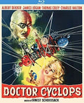 Dr Cyclops (1940) - Dr Cyclops (1940) - Blu-ray