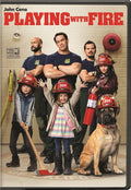 Playing With Fire - Playing With Fire - DVD