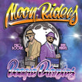 Moon Riders - Boogie Diaries