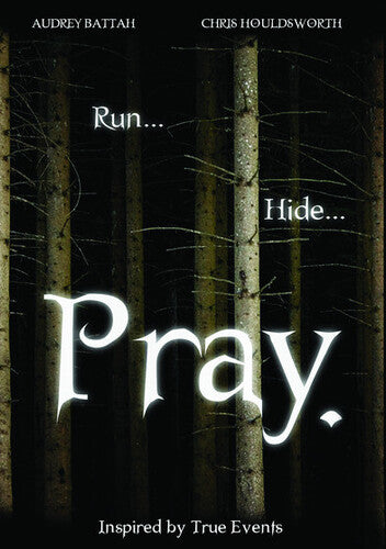 Pray - Pray - DVD