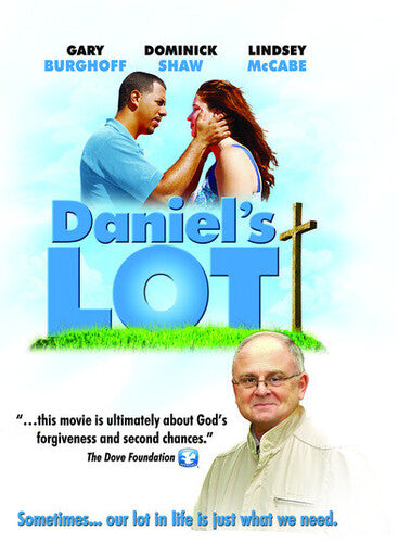 Daniel's Lot - Daniel's Lot - DVD
