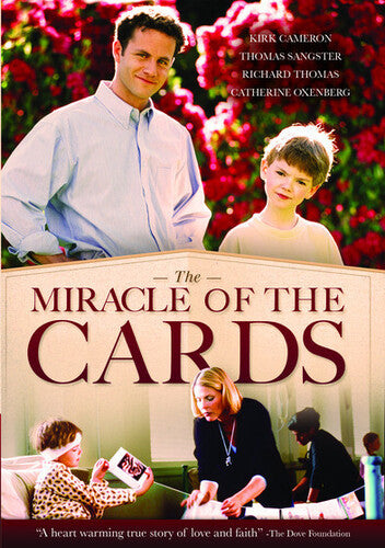 Miracle Of The Cards - Miracle Of The Cards - DVD