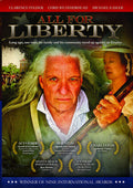 All For Liberty - All For Liberty - DVD