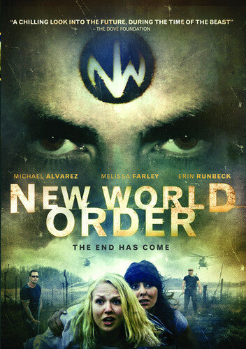 New World Order - New World Order - DVD