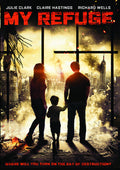 My Refuge - My Refuge - DVD