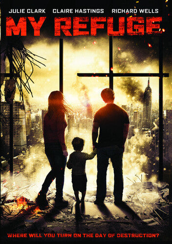 My Refuge - My Refuge - DVD