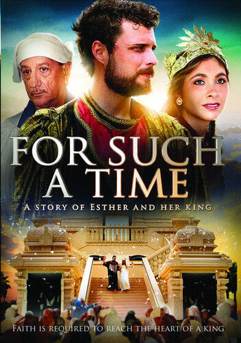 For Such A Time - For Such A Time - DVD