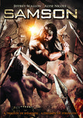 Samson - Samson - DVD