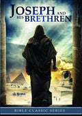 Joseph & His Brethren - Joseph & His Brethren - DVD