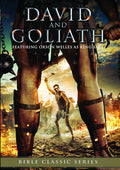 David & Goliath-classic - David & Goliath-classic - DVD