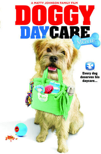 Doggy Daycare - Doggy Daycare - DVD