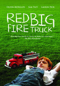 Red Big Fire Truck - Red Big Fire Truck - DVD