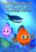 Kingdom Under The Sea: Return Of The King - Kingdom Under The Sea: Return Of The King - DVD