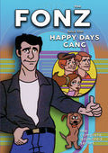 Fonz & The Happy Days Gang - Fonz & The Happy Days Gang - DVD
