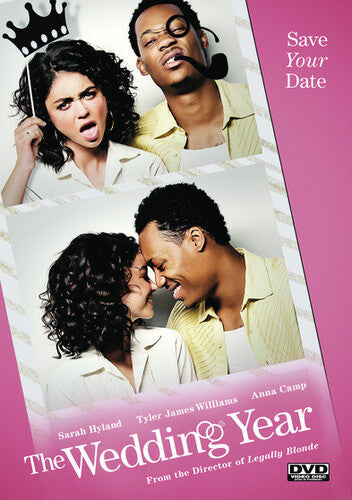 Wedding Year - Wedding Year - DVD